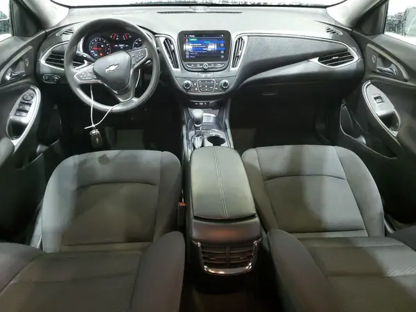 1G1ZD5ST4RF172129 2024 CHEVROLET MALIBU - Image 8