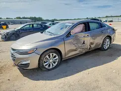 1G1ZD5ST4RF173233 2024 CHEVROLET MALIBU