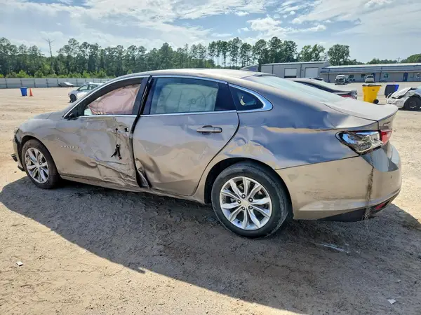1G1ZD5ST4RF173233 2024 CHEVROLET MALIBU - Image 2