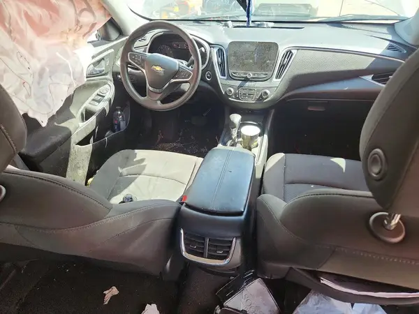 1G1ZD5ST4RF173233 2024 CHEVROLET MALIBU - Image 8