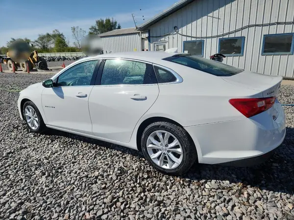 1G1ZD5ST4RF174012 2024 CHEVROLET MALIBU - Image 2