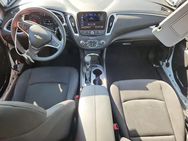 1G1ZD5ST4RF174012 2024 CHEVROLET MALIBU - Image 8
