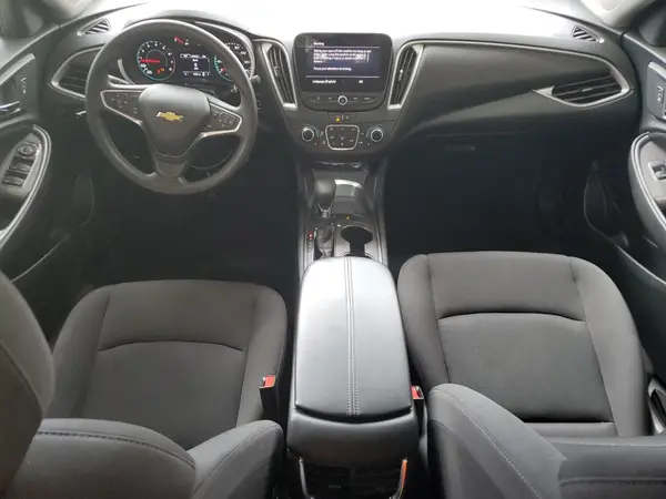 1G1ZD5ST4RF174799 2024 CHEVROLET MALIBU - Image 8