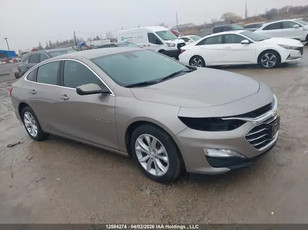 1G1ZD5ST4RF175029 2024 CHEVROLET MALIBU - Image 1