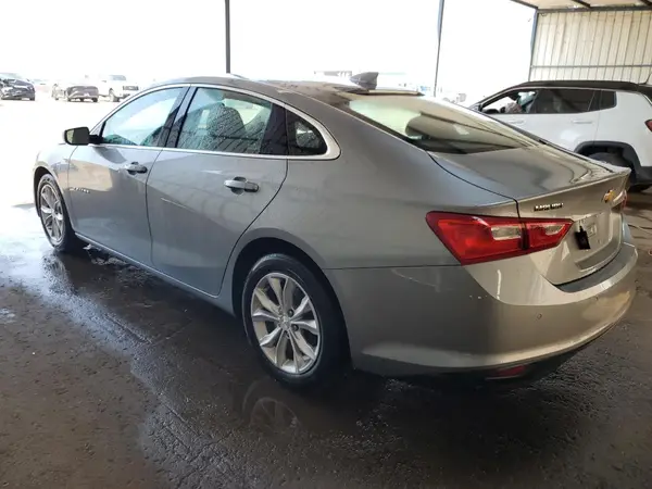 1G1ZD5ST4RF176066 2024 CHEVROLET MALIBU - Image 2