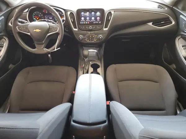 1G1ZD5ST4RF176066 2024 CHEVROLET MALIBU - Image 8