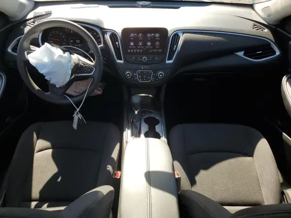 1G1ZD5ST4RF176097 2024 CHEVROLET MALIBU - Image 8