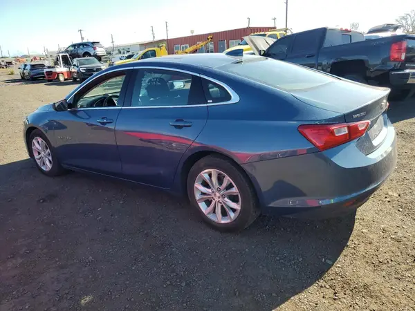 1G1ZD5ST4RF176942 2024 CHEVROLET MALIBU - Image 2