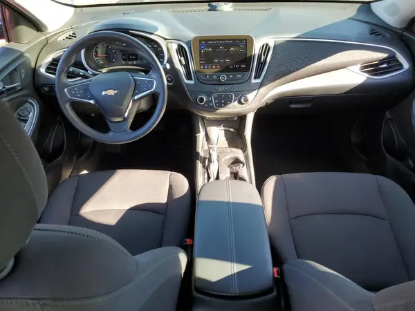 1G1ZD5ST4RF176942 2024 CHEVROLET MALIBU - Image 7