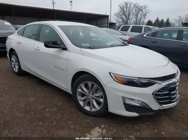 1G1ZD5ST4RF177914 2024 CHEVROLET MALIBU - Image 1