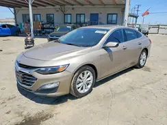 1G1ZD5ST4RF179503 2024 CHEVROLET MALIBU