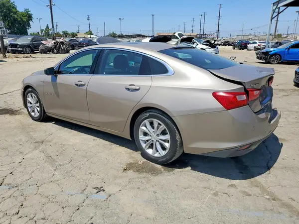 1G1ZD5ST4RF179503 2024 CHEVROLET MALIBU - Image 2