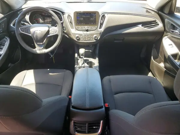 1G1ZD5ST4RF179503 2024 CHEVROLET MALIBU - Image 8
