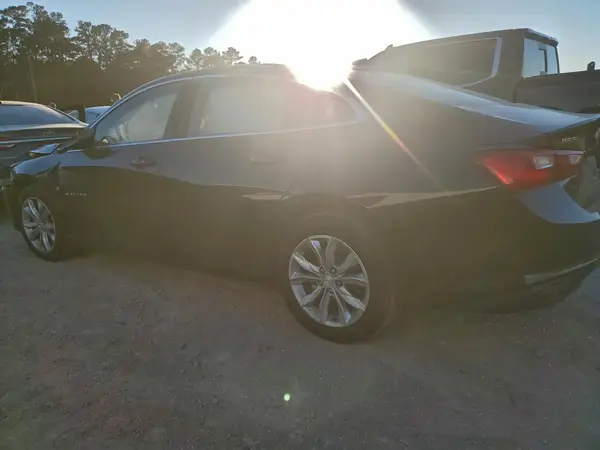1G1ZD5ST4RF183535 2024 CHEVROLET MALIBU - Image 2