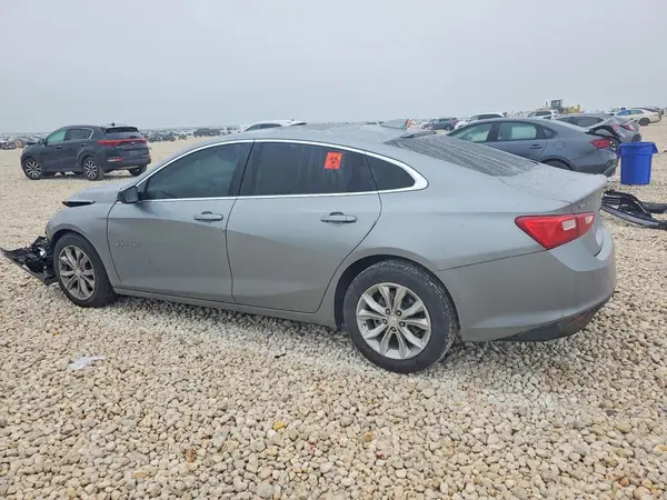 1G1ZD5ST4RF184118 2024 CHEVROLET MALIBU - Image 2