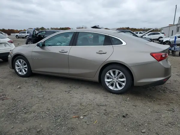 1G1ZD5ST4RF184376 2024 CHEVROLET MALIBU - Image 2