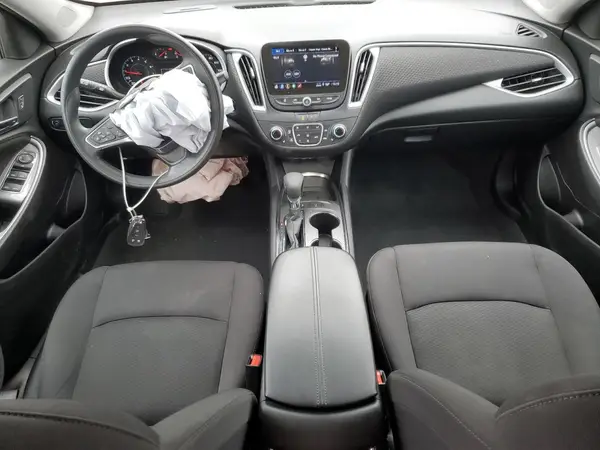 1G1ZD5ST4RF184376 2024 CHEVROLET MALIBU - Image 8