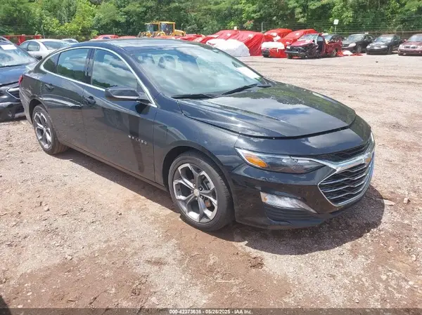 1G1ZD5ST4RF185592 2024 CHEVROLET MALIBU - Image 1
