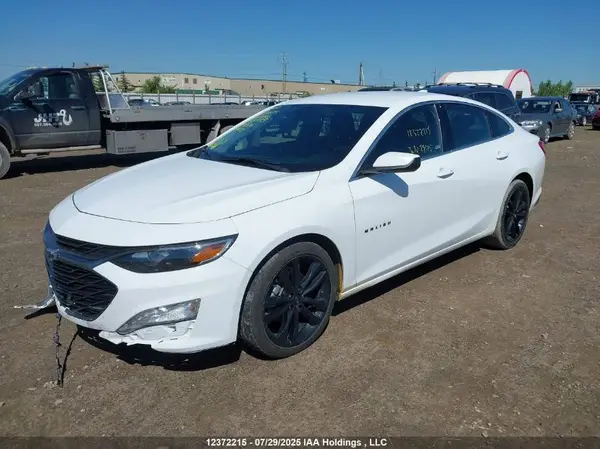 1G1ZD5ST4RF185785 2024 CHEVROLET MALIBU - Image 2