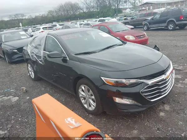 1G1ZD5ST4RF185866 2024 CHEVROLET MALIBU - Image 1