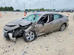 1G1ZD5ST4RF185883 2024 CHEVROLET MALIBU