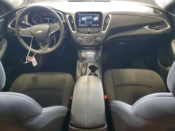 1G1ZD5ST4RF185883 2024 CHEVROLET MALIBU - Image 8