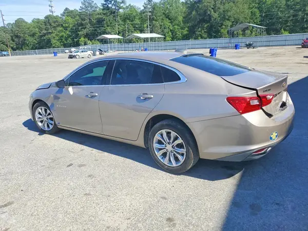 1G1ZD5ST4RF185947 2024 CHEVROLET MALIBU - Image 2