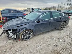 1G1ZD5ST4RF186676 2024 CHEVROLET MALIBU