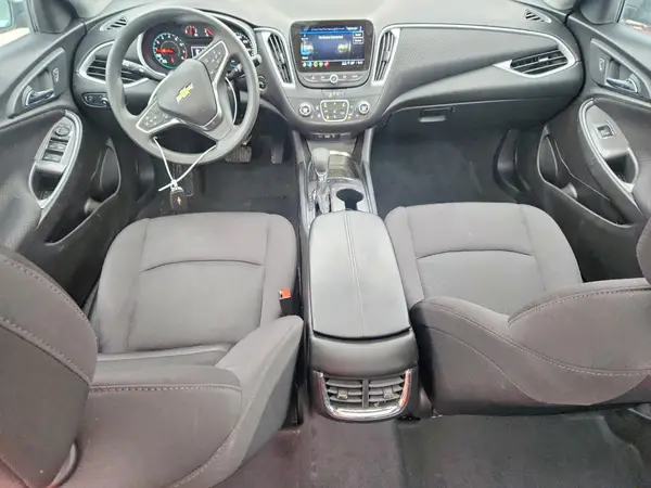 1G1ZD5ST4RF186676 2024 CHEVROLET MALIBU - Image 8