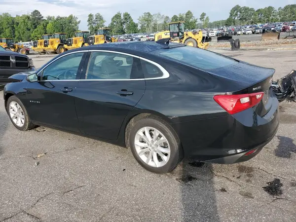 1G1ZD5ST4RF189674 2024 CHEVROLET MALIBU - Image 2