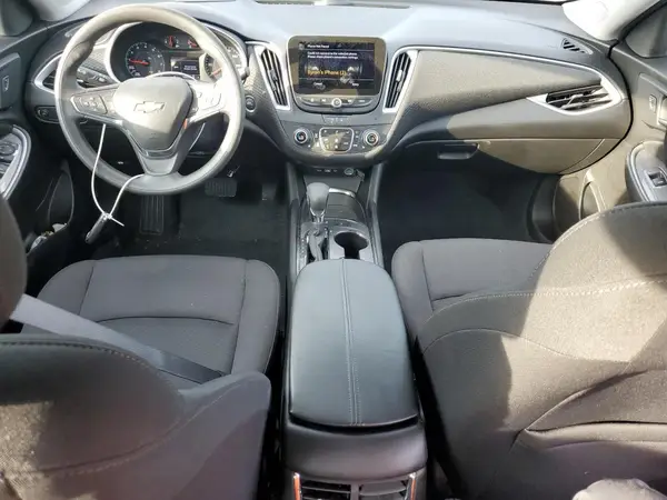 1G1ZD5ST4RF189674 2024 CHEVROLET MALIBU - Image 8