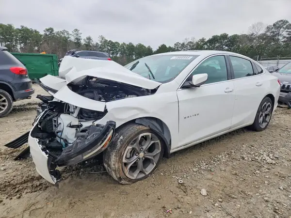 1G1ZD5ST4RF189979 2024 CHEVROLET MALIBU - Image 1