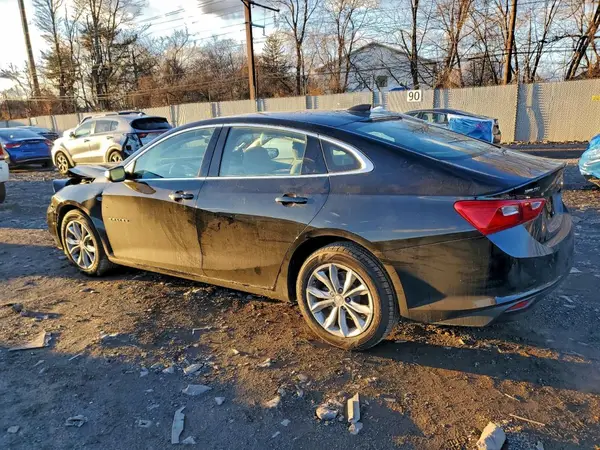 1G1ZD5ST4RF190078 2024 CHEVROLET MALIBU - Image 2