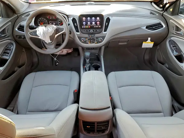 1G1ZD5ST4RF190078 2024 CHEVROLET MALIBU - Image 8