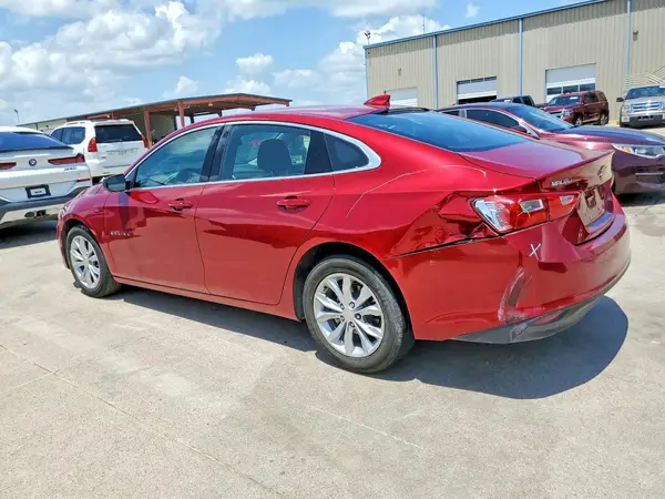 1G1ZD5ST4RF191733 2024 CHEVROLET MALIBU - Image 2