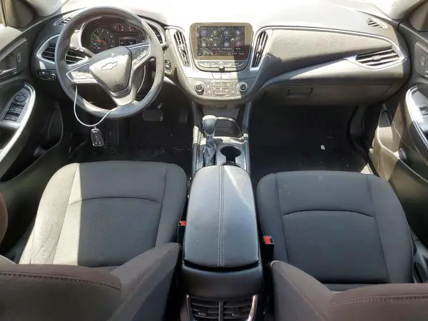 1G1ZD5ST4RF191733 2024 CHEVROLET MALIBU - Image 8