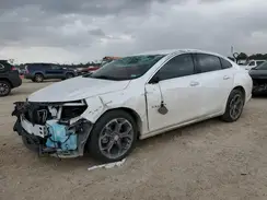 1G1ZD5ST4RF191974 2024 CHEVROLET MALIBU