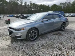 1G1ZD5ST4RF192297 2024 CHEVROLET MALIBU