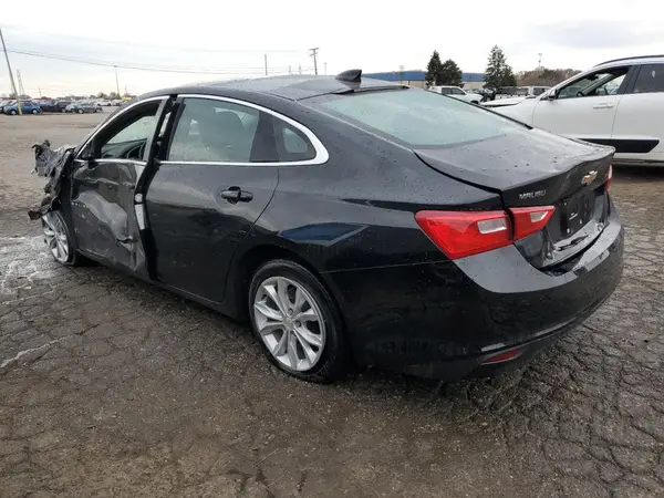 1G1ZD5ST4RF193174 2024 CHEVROLET MALIBU - Image 2