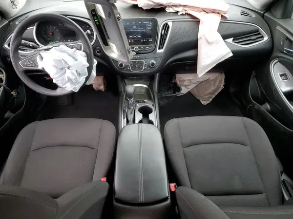 1G1ZD5ST4RF193174 2024 CHEVROLET MALIBU - Image 8