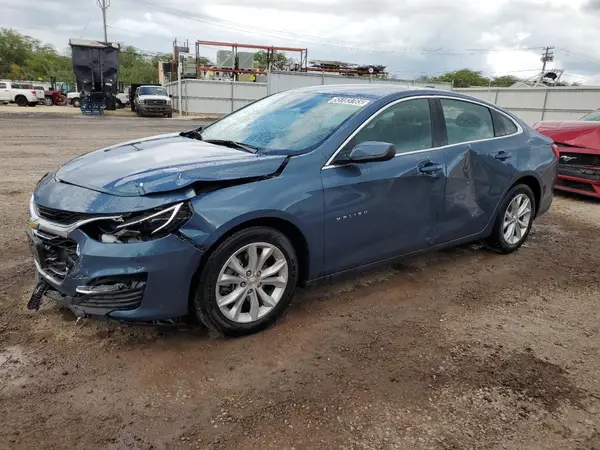 1G1ZD5ST4RF193756 2024 CHEVROLET MALIBU - Image 1