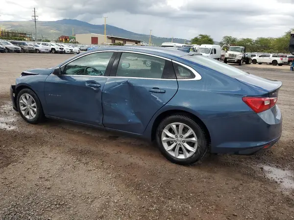 1G1ZD5ST4RF193756 2024 CHEVROLET MALIBU - Image 2