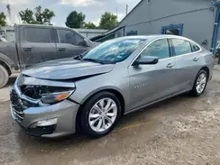 1G1ZD5ST4RF194261 2024 CHEVROLET MALIBU