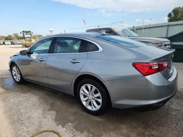 1G1ZD5ST4RF194261 2024 CHEVROLET MALIBU - Image 2