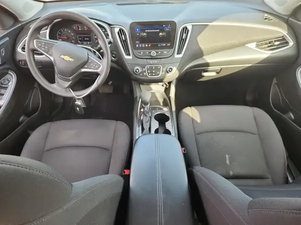 1G1ZD5ST4RF194261 2024 CHEVROLET MALIBU - Image 8