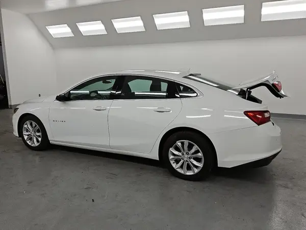 1G1ZD5ST4RF195541 2024 CHEVROLET MALIBU - Image 2