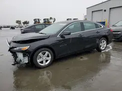 1G1ZD5ST4RF197208 2024 CHEVROLET MALIBU