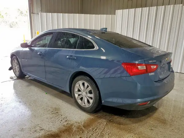 1G1ZD5ST4RF200205 2024 CHEVROLET MALIBU - Image 2