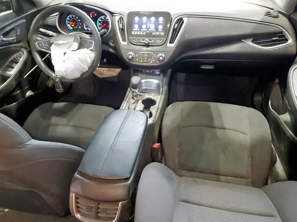 1G1ZD5ST4RF200205 2024 CHEVROLET MALIBU - Image 8