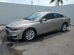 1G1ZD5ST4RF200382 2024 CHEVROLET MALIBU